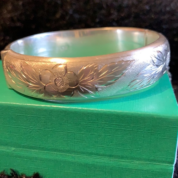 Joseph Smith & Son Antique Bracelet - Picture 9 of 10